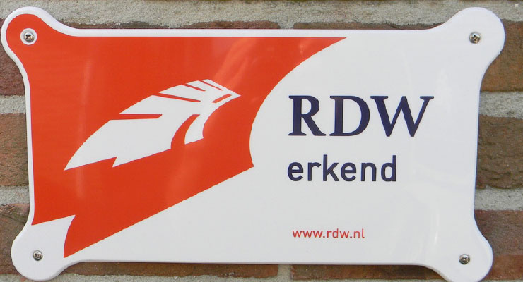 RDW