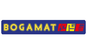 bogamat